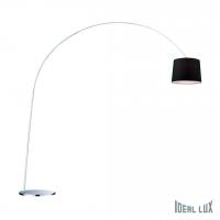 Торшер Ideal Lux DORSALE PT1 NERO