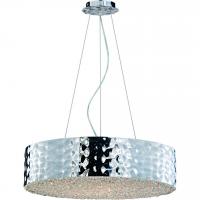 Подвесной светильник DIVINARE PAOLA 2002/01 SP-9