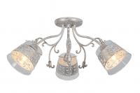 Потолочная люстра Arte Lamp CALICE A9081PL-3WG