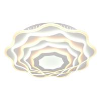 Светодиодная потолочная люстра Omnilux Mottola OML-09607-169