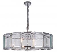 Подвесная люстра DIVINARE OSTIN 1100/02 SP-8