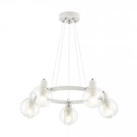Подвесная люстра LUMION RITA 3648/5