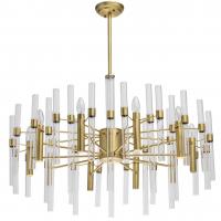 Потолочная люстра Mw-Light Альгеро 285010910