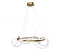 Подвесной светильник Kink Light Далия 08040-80,33