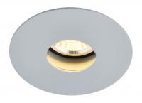 Встраиваемый светильник Arte Lamp ACCENTO A3217PL-1GY