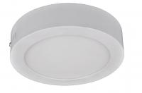 Светодиодный накладной светильник Arte Lamp ANGOLO A3012PL-1WH
