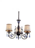 Подвесная люстра ST Luce SL113 SL113.303.03
