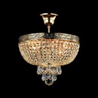 Хрустальная люстра MAYTONI Palace DIA890-CL-04-G