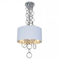Подвесная люстра Crystal Lux OLIMPO OLIMPO SP4