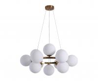 Люстра подвесная Kink Light Сида 07508-12A,36