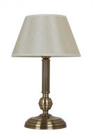 Настольная лампа Arte Lamp YORK A2273LT-1RB