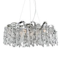 Подвесная люстра Omnilux Cerreto OML-85003-16