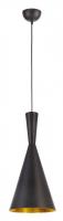 Подвесной светильник Arte Lamp CAPPELLO A3408SP-1BK