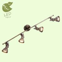 Спот Lussole COLORADO GRLSP-9960
