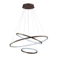Светодиодная подвесная люстра Odeon Light SATURNO 3964/99L