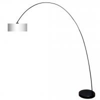 Торшер Newport 12000 12201/FL white