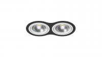Встраиваемый светильник Lightstar Intero 111 (217927+217906+217906) i9270606