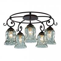 Потолочная люстра Larte Luce GELA L17755.19