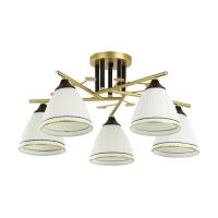 Потолочная люстра Lumion Becky 4544/5C