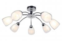 Потолочная люстра Arte Lamp CARMELA A7201PL-7CC