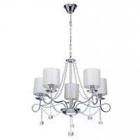 Подвесная люстра Mw-Light Федерика 684010105