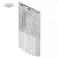 Светодиодное бра CHIARO Кларис 437022005