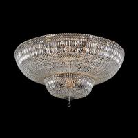 Хрустальная люстра MAYTONI Palace DIA100-CL-34-G