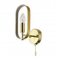Бра FAVOURITE Scintillans 2483-1W