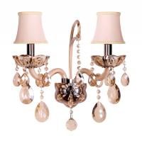 Бра Crystal Lux SIENA SIENA AP2