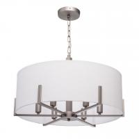 Подвесная люстра Mw-Light Дафна 453011906