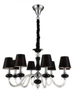 Подвесная люстра ST Luce Lume SL654.403.08