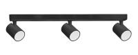 Спот Crystal Lux CLT 017 CLT 017CW3 L450 BL