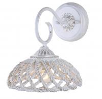 Бра Arte Lamp TWISTED A5358AP-1WG
