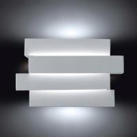 Светодиодное бра Crystal Lux CLT 327 CLT 327W255