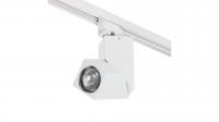 Трековый светильник Lightstar Illumo (592016+051056) A1T051056