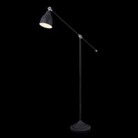 Торшер для чтения MAYTONI Domino MOD142-FL-01-B