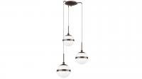 Подвесная люстра Lightstar Globo 813137