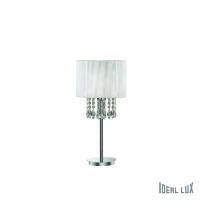 Настольная лампа Ideal Lux OPERA TL1 BIANCO