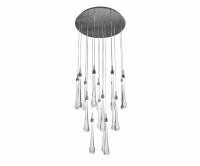 Подвесной светильник Kink Light Асмер 07860-18A,02