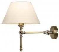 Бра Arte Lamp ORLANDO A5620AP-1AB