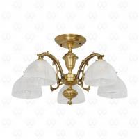 Потолочная люстра Mw-Light Ариадна 450010905