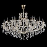 Хрустальная люстра MAYTONI Erna DIA880-PL-35-G