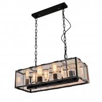 Подвесная люстра ST Luce PELTRO SL276.403.08