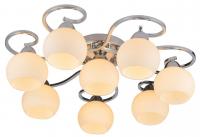 Потолочная люстра Arte Lamp MONIKA A6058PL-8CC