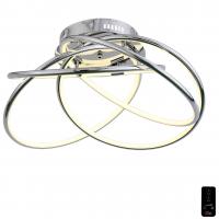 Светодиодная потолочная люстра ST Luce PORANCO SL918.102.04