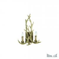 Бра Ideal Lux CHALET AP2