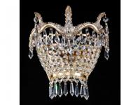 Бра MAYTONI Versailles DIA585-WB01-WG