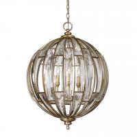 Подвесной светильник Larte Luce SPACE L50406.00