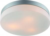 Накладной светильник Arte Lamp AQUA A3211PL-3SI