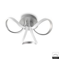 Светодидный потолочный светильник MANTRA KNOT LED 4994